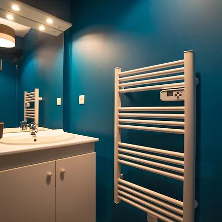 L'effet-mer - Fonctionnel Au Coeur De La