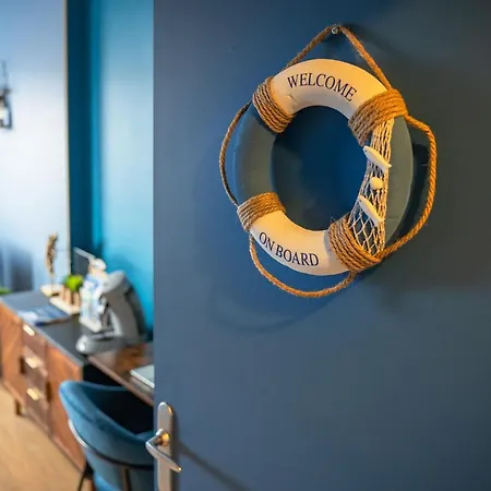 L'effet-mer - Fonctionnel Au Coeur De La * サン・ナゼール