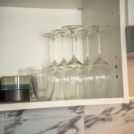 L'effet-mer - Fonctionnel Au Coeur De La Appartement Saint-Nazaire (Loire-Atlantique)