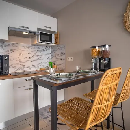 L'effet-mer - Fonctionnel Au Coeur De La * Saint-Nazaire (Loire-Atlantique)