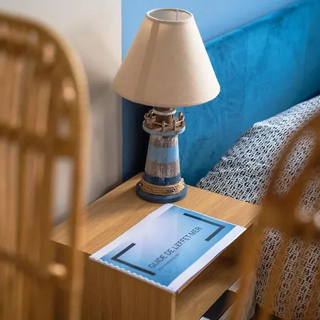 דירה L'effet-mer - Fonctionnel Au Coeur De La