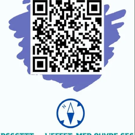 דירה L'effet-mer - Fonctionnel Au Coeur De La