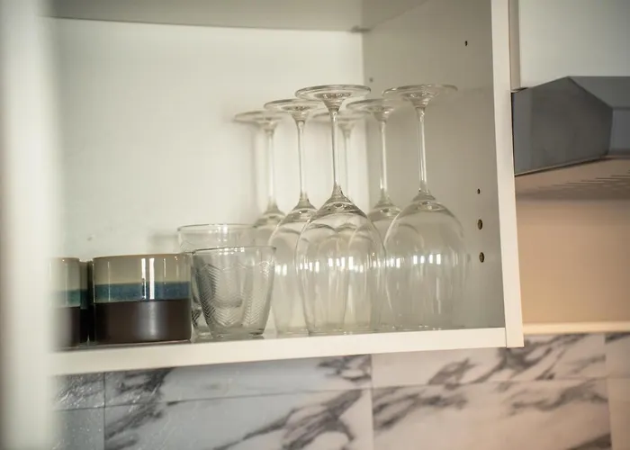 L'effet-mer - Fonctionnel Au Coeur De La Apartmán Saint-Nazaire (Loire-Atlantique)