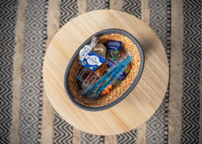 L'effet-mer - Fonctionnel Au Coeur De La *