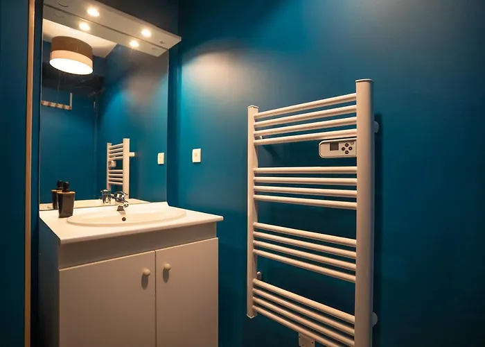 L'effet-mer - Fonctionnel Au Coeur De La