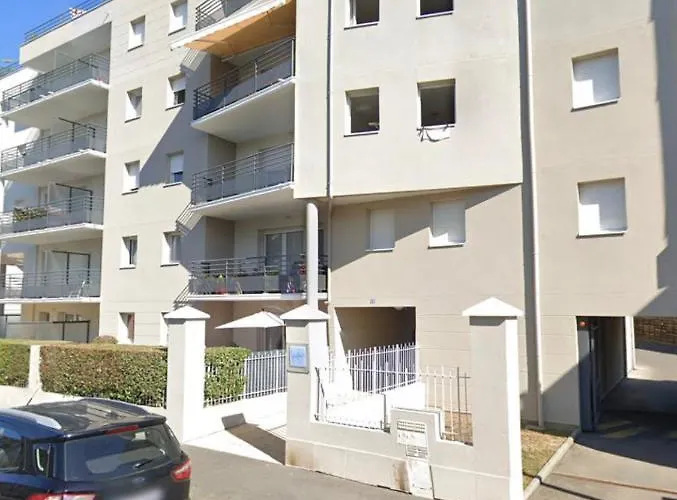 L'effet-mer - Fonctionnel Au Coeur De La Saint-Nazaire (Loire-Atlantique)