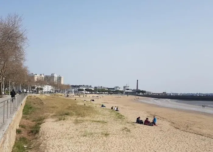 L'effet-mer - Fonctionnel Au Coeur De La Saint-Nazaire (Loire-Atlantique)